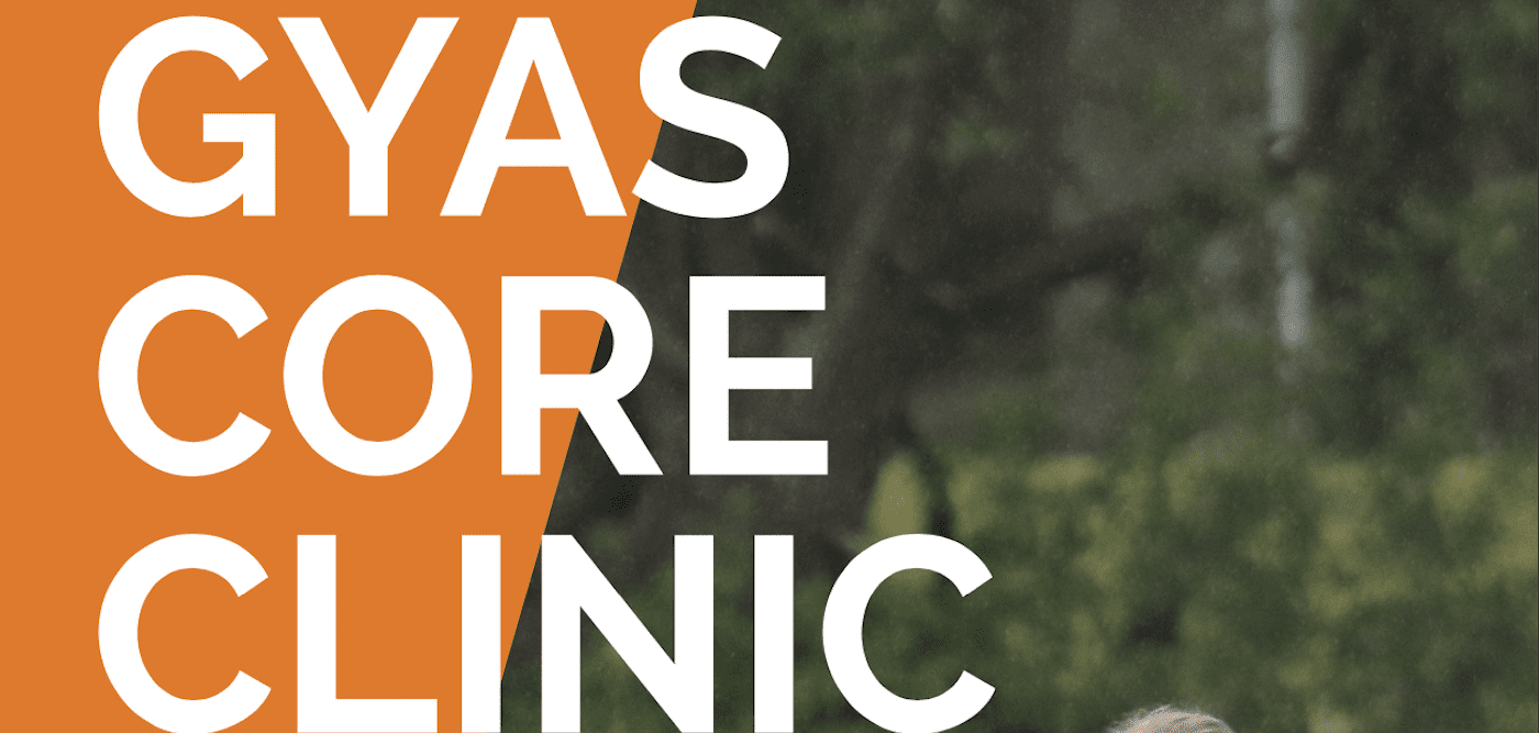 gyas-core-clinic-oefenschema-fysiosportief-groningen