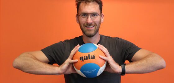 volleybal-donitas-fysiotherapie-fysiosportief-groningen-samenwerking